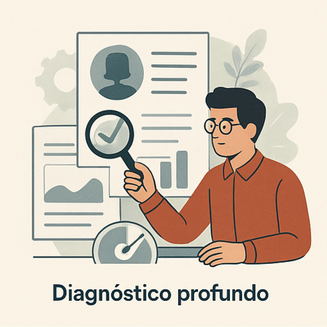 Proceso de trabajo